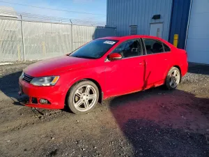 2014 VOLKSWAGEN JETTA