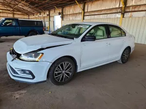 2018 VOLKSWAGEN JETTA