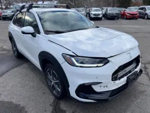 2023 HONDA HR-V