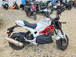 2022 OTHE YN50QT; YN