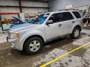 2011 FORD ESCAPE