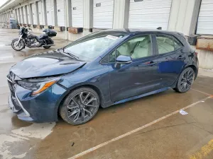 2022 TOYOTA COROLLA HA