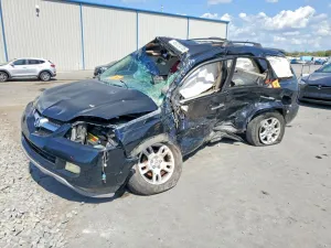 2004 ACURA MDX
