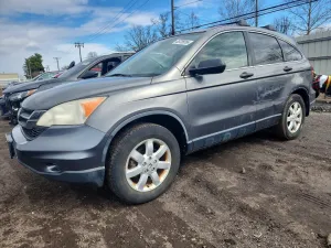 2011 HONDA CRV