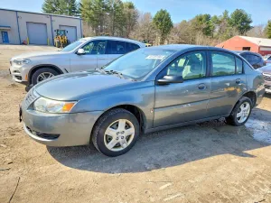 2007 SATURN ION