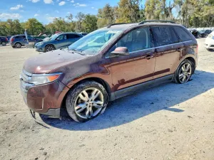 2012 FORD EDGE