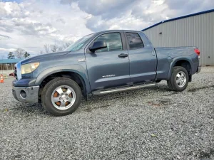 2007 TOYOTA TUNDRA