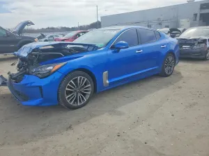 2019 KIA STINGER