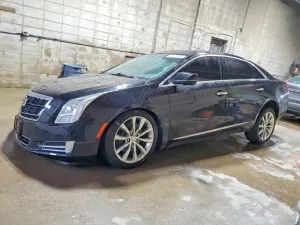 2016 CADILLAC XTS