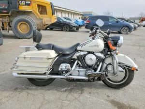 1997 HARLEY DAVIDSON FL