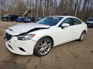 2014 MAZDA 6