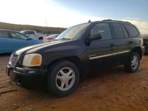 2006 GMC ENVOY
