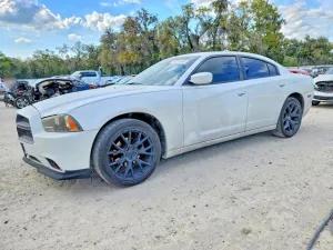 2011 DODGE CHARGER