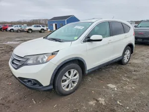 2014 HONDA CRV