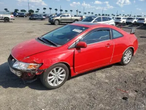 2006 HONDA CIVIC