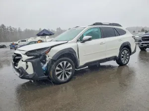 2023 SUBARU OUTBACK