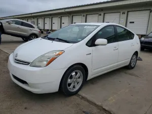 2009 TOYOTA PRIUS BASE