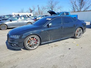 2017 AUDI A7