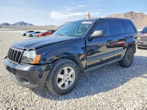 2008 JEEP GRAND CHER