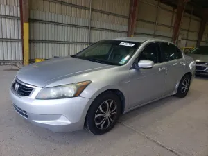 2010 HONDA ACCORD