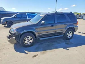 2006 FORD ESCAPE