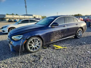 2021 MERCEDES-BENZ E-CLASS