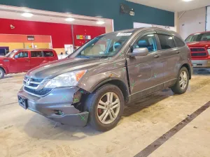 2010 HONDA CRV