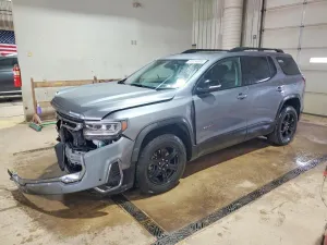 2022 GMC ACADIA