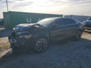 2019 CHEVROLET IMPALA