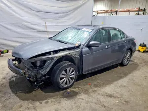 2011 HONDA ACCORD