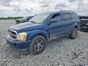 2005 DODGE DURANGO