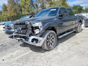 2016 FORD F250