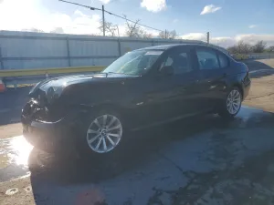 2011 BMW 3 SERIES