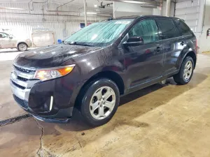 2013 FORD EDGE