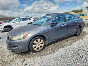 2009 HONDA ACCORD