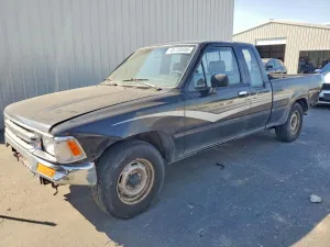 1990 TOYOTA ALL OTHER