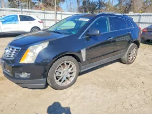 2013 CADILLAC SRX