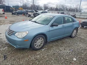 2009 CHRYSLER SEBRING