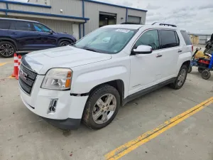2012 GMC TERRAIN