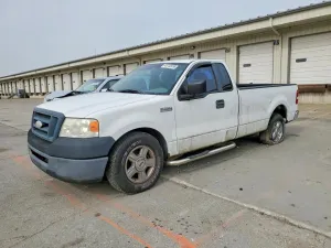 2007 FORD F150