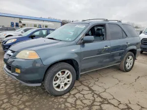 2005 ACURA MDX
