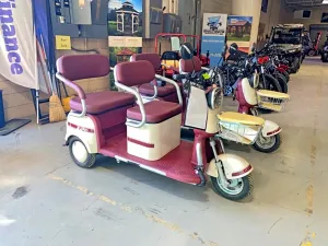 2025 OTHER AUTOMOBILE OTHER