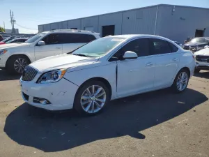 2014 BUICK VERANO