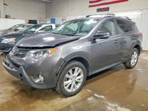 2014 TOYOTA RAV4