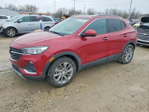 2020 BUICK ENCORE