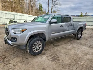 2019 TOYOTA All Models