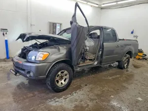 2005 TOYOTA TUNDRA
