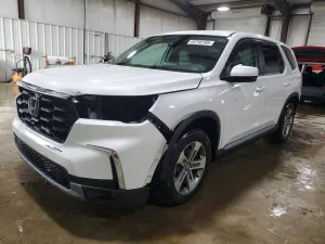 2023 HONDA PILOT