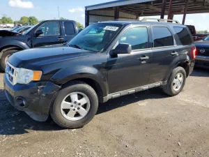 2011 FORD ESCAPE