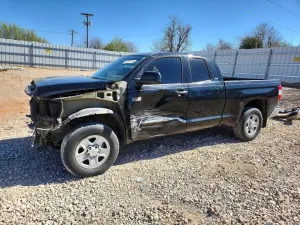 2016 TOYOTA TUNDRA